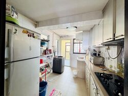 Blk 1 Brickworks Estate (Bukit Merah), HDB 3 Rooms #566569461